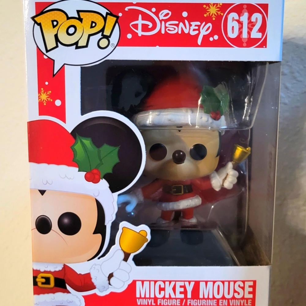 Disney Funko POPS